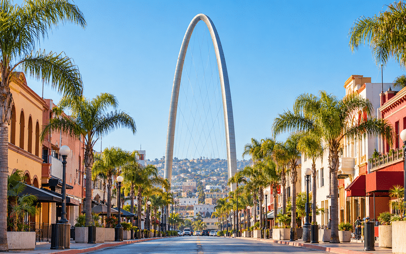 Tijuana Mexico destination for international dental patients